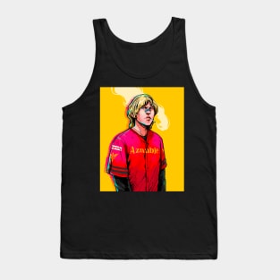 Swag Char’s Tank Top